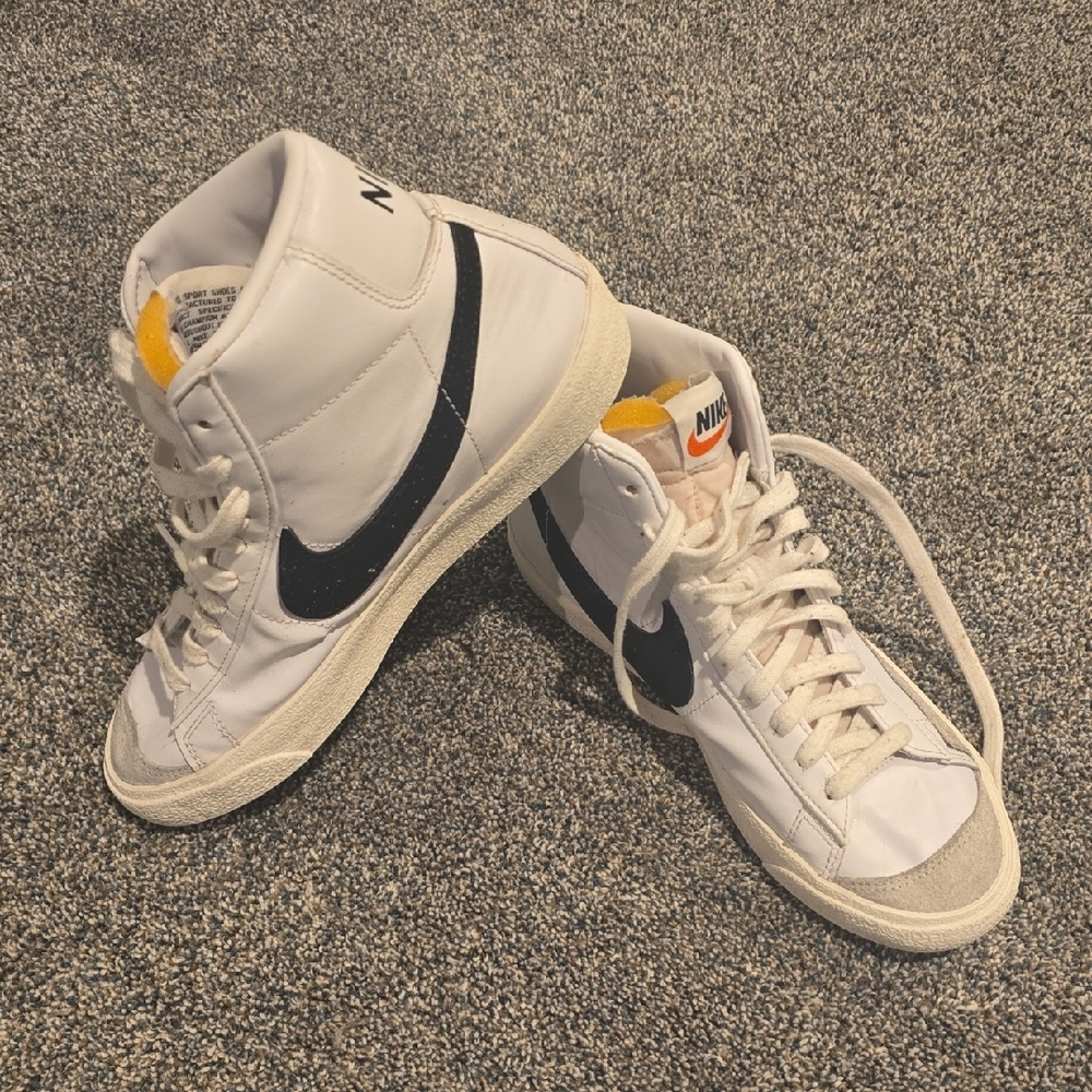 Nike Blazers